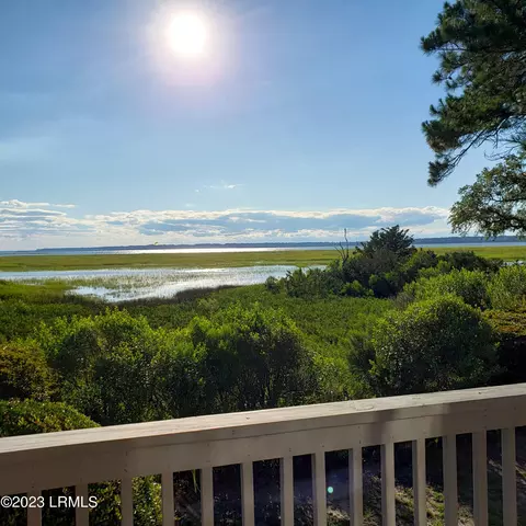 27 Anchorage Pt #27, Hilton Head Island, SC 29928