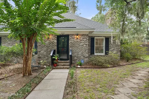 2604 Joshua Cir, Beaufort, SC 29902