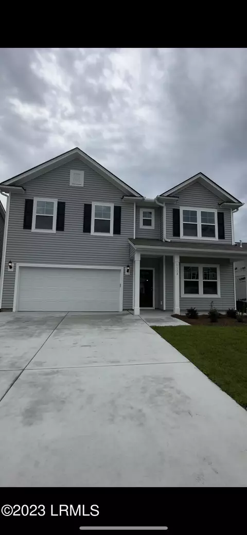 1173 Danner Dr, Okatie, SC 29909