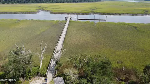 566 Somerset Dr, Yemassee, SC 29945