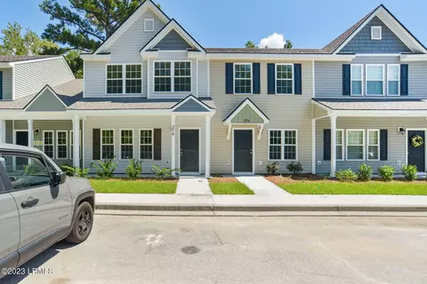 276 Admiration Ave, Beaufort, SC 29906