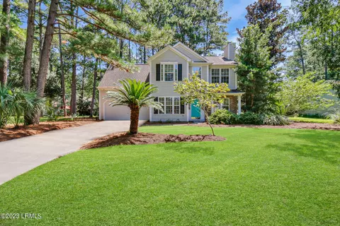 71 Old Farm Rd, Bluffton, SC 29910