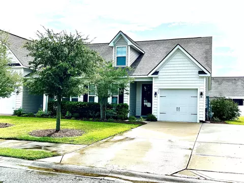 255 Wooden Wheel Ln, Bluffton, SC 29909