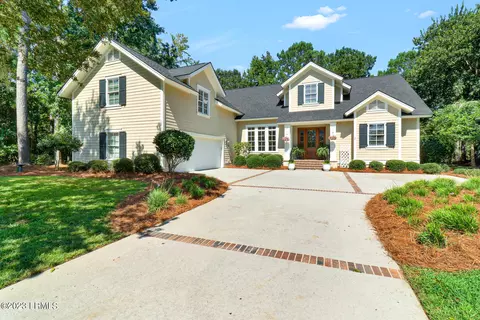 104 Hampton Hall Blvd, Bluffton, SC 29910