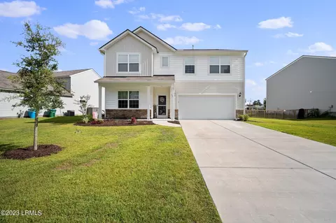 57 Keowee Ln, Beaufort, SC 29906