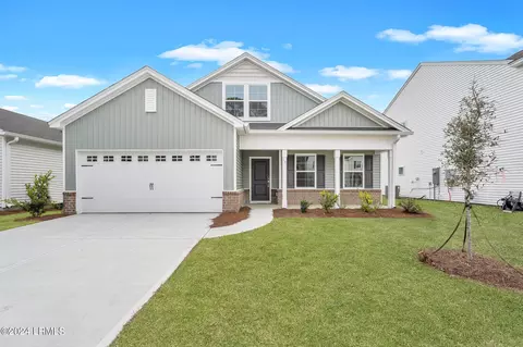 18 Cedarwood St, Beaufort, SC 29906