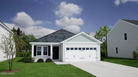 195 Twin Ponds Dr, Hardeeville, SC 29927