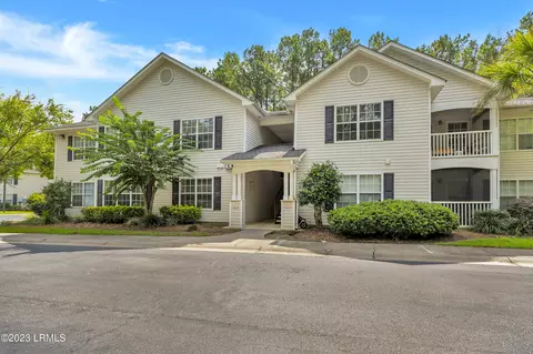 50 Pebble Beach Cv #K112, Bluffton, SC 29910
