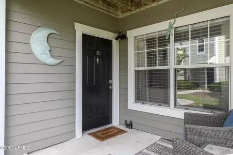 18 Old South Ct #D, Bluffton, SC 29910