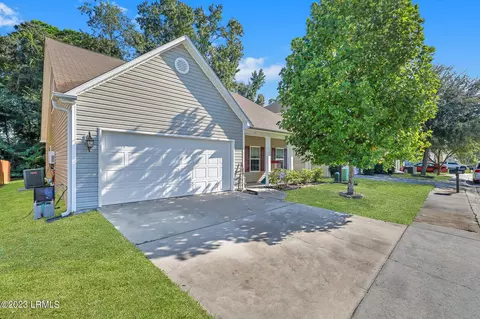 117 Mission Way, Beaufort, SC 29906