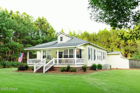 2681 Furman Nixville Pkwy, Estill, SC 29918