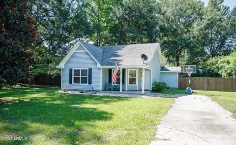 5 Lisbon Way, Beaufort, SC 29907