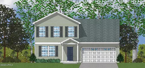 5 Cedarwood St, Beaufort, SC 29906