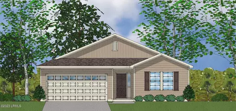 9 Cedarwood St, Beaufort, SC 29906