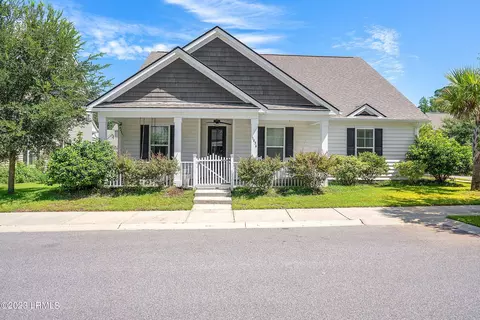 3856 Oyster Bluff Blvd, Beaufort, SC 29907
