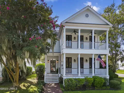 102 Bryan Dr, Beaufort, SC 29902