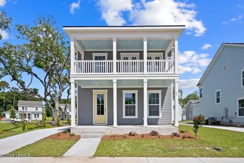 46 Backwater St, Beaufort, SC 29906