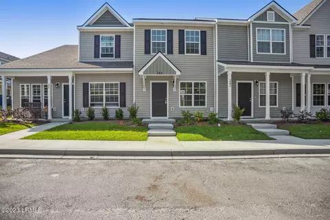 244 Admiration Ave, Beaufort, SC 29906