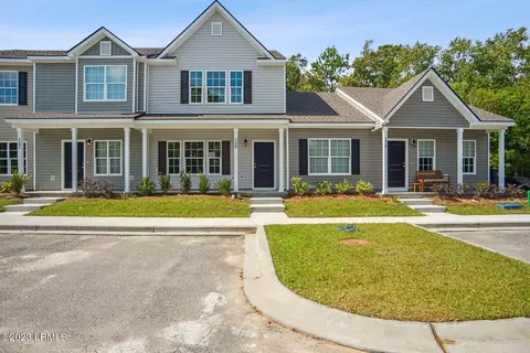240 Admiration Ave, Beaufort, SC 29906