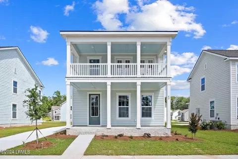 42 Backwater St, Beaufort, SC 29906