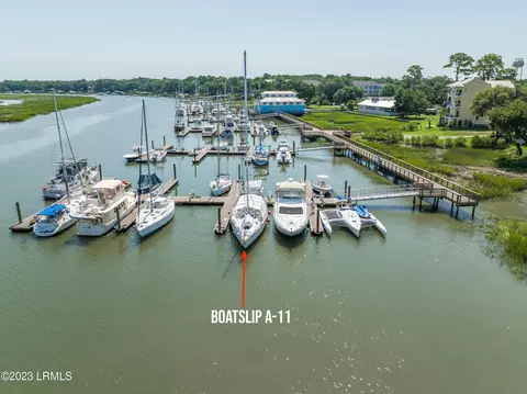 A11 Factory Creek Court, Beaufort, SC 29907