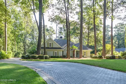 41 Osprey Cir, Okatie, SC 29909