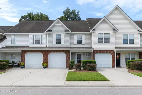 151 Starshine Cir, Bluffton, SC 29910