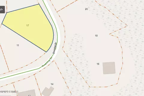 17 Downing Dr, Beaufort, SC 29907