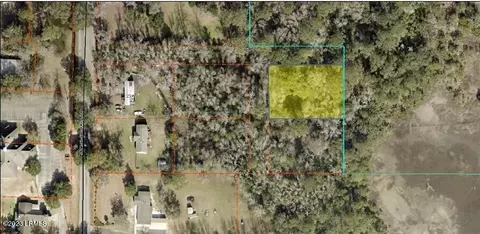 tbd Lot 6 Dr Martin Luther King Jr Dr, Saint Helena Island, SC 29920
