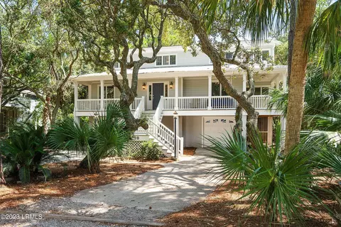 718 Sea Dragon Ln, Fripp Island, SC 29920