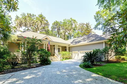 14 Chechessee Cir, Okatie, SC 29909