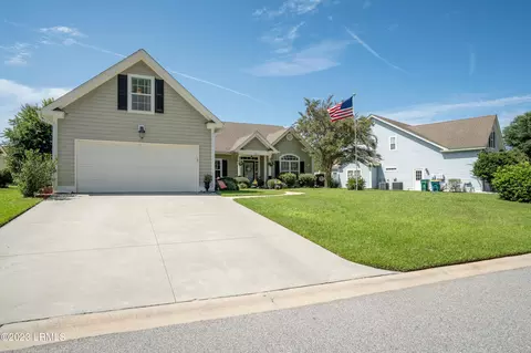 32 Station Loop, Bluffton, SC 29910 photo 3