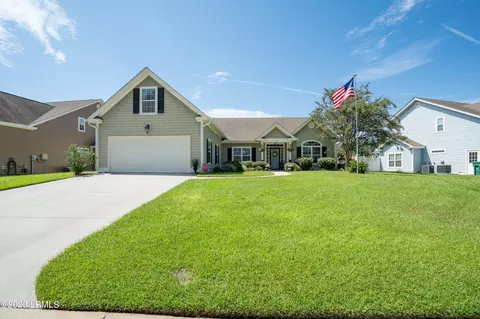 32 Station Loop, Bluffton, SC 29910 photo 5