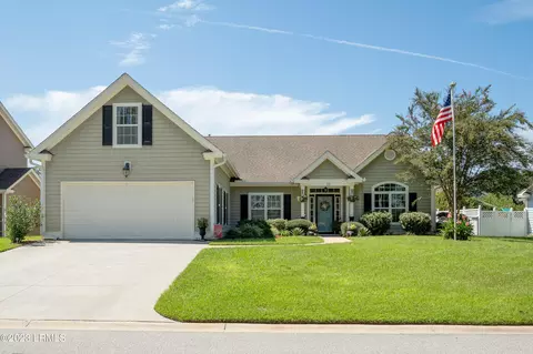 32 Station Loop, Bluffton, SC 29910 photo 4