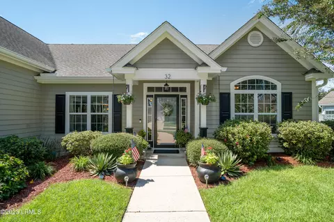 32 Station Loop, Bluffton, SC 29910 photo 6