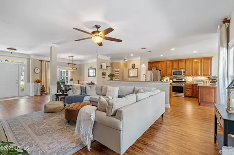 32 Station Loop, Bluffton, SC 29910 photo 17