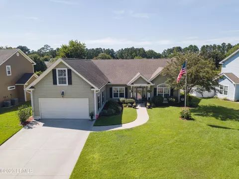 32 Station Loop, Bluffton, SC 29910