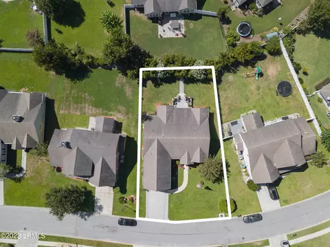 32 Station Loop, Bluffton, SC 29910 photo 7