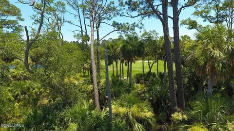192 Davis Love Dr, Fripp Island, SC 29920