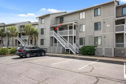 4 Cedar Reef Dr #B209, Saint Helena Island, SC 29920