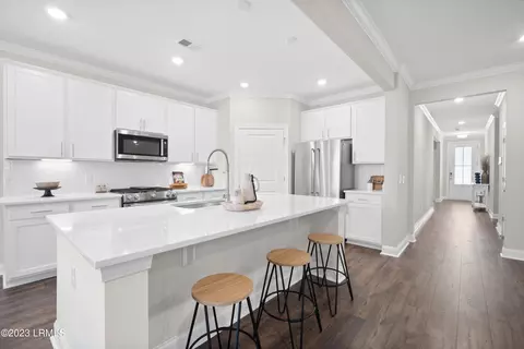 600 Hulston Landing Rd, Bluffton, SC 29909