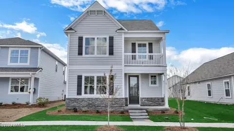 35 Whispering Oaks Cir, Okatie, SC 29909