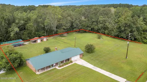 42 Paige Point Rd, Seabrook, SC 29940