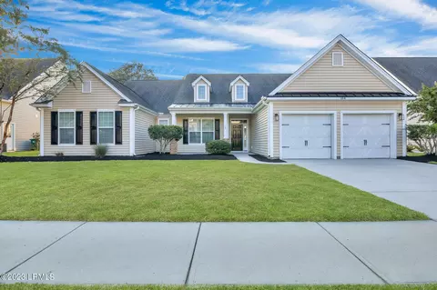 184 Picket Mill Blvd, Okatie, SC 29909