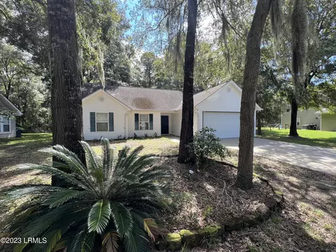 9 Brickman Way, Beaufort, SC 29907