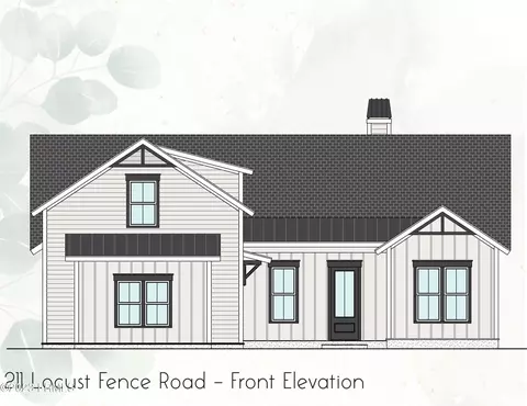 211 Locust Fence Rd, Saint Helena Island, SC 29920