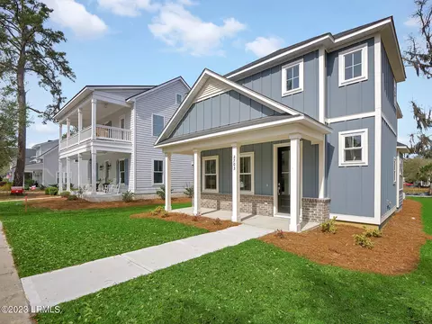 47 Whispering Oaks Cir, Okatie, SC 29909