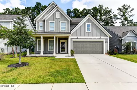 141 Rudder Run, Bluffton, SC 29910