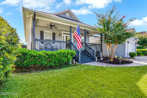 32 Kings Cross Ct, Beaufort, SC 29902