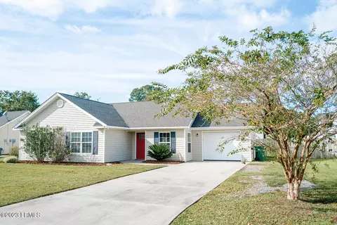 36 Mint Farm Dr, Beaufort, SC 29906